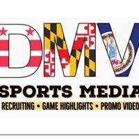 DMV Sports Media(@media_dmv) 's Twitter Profile Photo