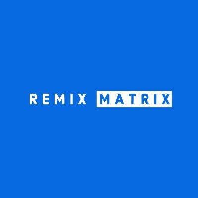 RemixMatrix Profile Picture