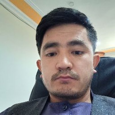 GhulamaliAliza's profile picture. ‏زندگی را باید  با هر شرایط اش بسازیم