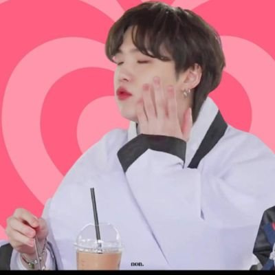 Cảm ơn anh đã mang em đến với Bangtan ,Yoongi à 🥰.