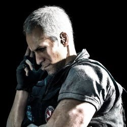 Formerly a Soviet Army vet, Sergeant in the UBCS, and Monitor. Now a mercenary. I howl for @GetOffMyTrainSB, @IgnitedNebula warms my soul. #ResidentEvilRP