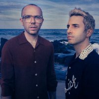 A Great Big World(@AGreatBigWorld) 's Twitter Profile Photo