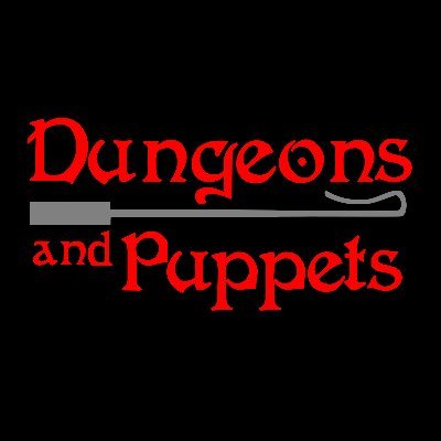 ONE INCREDIBLE ADVENTURE AWAITS! ⚔

An episodic 2D #puppet adventure in the spirit of #dungeonsanddragons - Dad/Daughter creators into TTRPGs & Heavy Metal