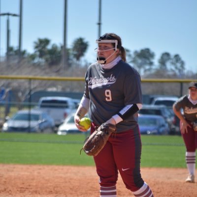 Coastal Alabama Softball🥎