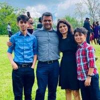 Reena Dalsania (@reena103) 's Twitter Profile