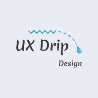UX Drip Design is a safe place where UX meets designers to share and create awe-inspiring content.