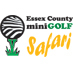 Located in South Mountain Recreation Complex, next to Turtle Back Zoo. A 19-hole mini-golf course with waterfalls, a handcrafted 12 ft. elephant & more!