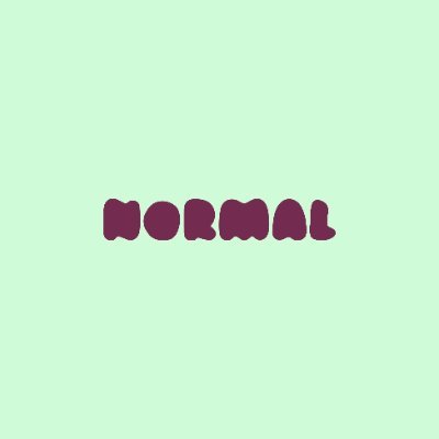 NORMAL Profile