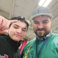 David Ferguson (@davidfe63732133) 's Twitter Profile