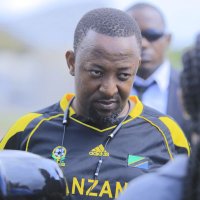 Hamisi Taletale (@babutale) 's Twitter Profile
