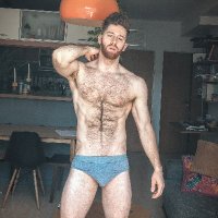 agusginger 400K 🔞 (@agusginger) 's Twitter Profile