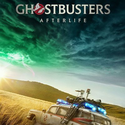 Watch Ghostbusters: Afterlife (2021) Online Free Full Movie Streaming