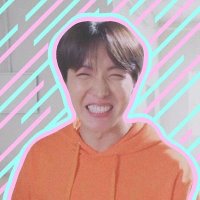 โลกของแทแท ' HoSeok is babe🦄🌈51°(@praewpannip) 's Twitter Profile Photo