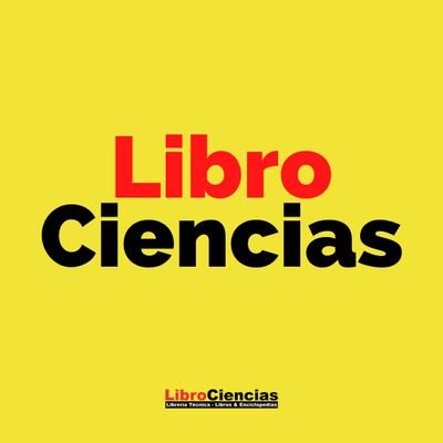 LibroCiencias®さんのプロフィール画像