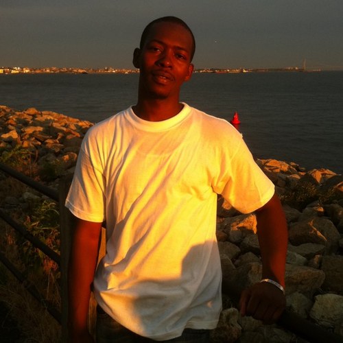 boua8's profile picture. 