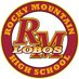Rocky Mountain High School Basketball (@rmhsbasketball) Twitter profile photo