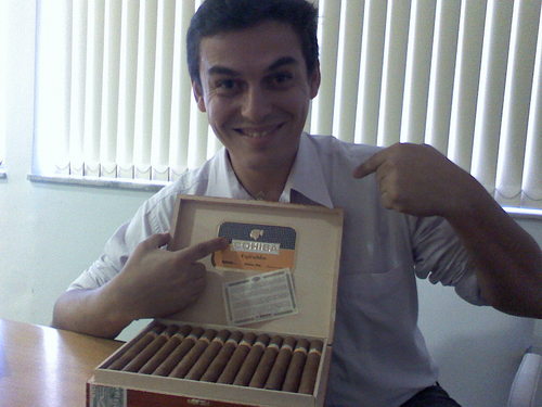 Fernando gomes costa