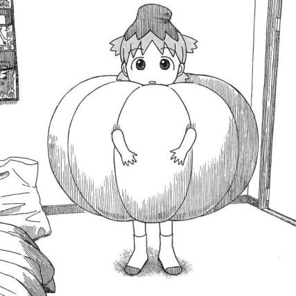 JustBenjamin73's profile picture. -Echa palante chico que monta vacas espaciales /

Lean Yotsuba