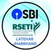 SBI RSETI LATEHAR (@rseti_latehar) Twitter profile photo SBI RSETI LATEHAR (@rseti_latehar) Twitter profile photo