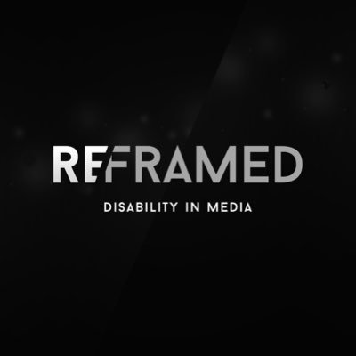ReFramed is a podcast and vodcast series that explores the representation of people with disability in TV & Film.