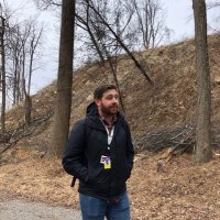 Michael Sol Warren (@msoldub) 's Twitter Profile
