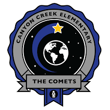 Official account of Canyon Creek Elem in Round Rock ISD