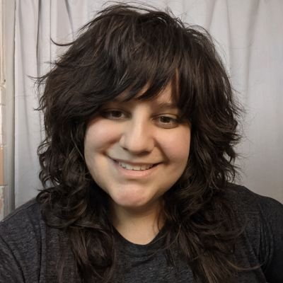 UncoolMackenzie's profile picture. I'm wasn't kidding, I am the least cool.