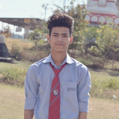 RahulNegi555's profile picture. KNOWLEDGE  isn't  FREE  you  have  to   PAY ATTENTION
Self Learner