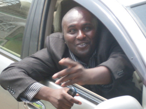 mutwiridagi's profile picture. Specialist in Electronic security systems
Director DIAGZ Entertainment, DIAGZ Transport Logistics, Co Director Techpool LTD