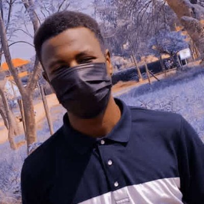 @mkainerugabaDiehard| Activist |Computer wizard |Town Youth Chairperson |Planned Fan of @manutd |Gamer™ |usually takes π as 3.144 before I make decisions