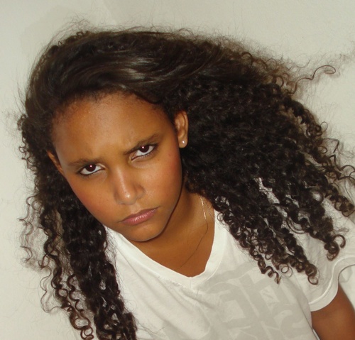 Olá... 
Sou Keisy Nattana,tenho 13 anos...
Sou estudante,e amo qm me ama....♥♥ =D
