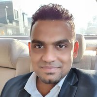 Dr Yunesh Krishnan (@dryunesh) 's Twitter Profile