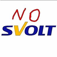 No SVOLT(@no_svolt) 's Twitter Profile Photo