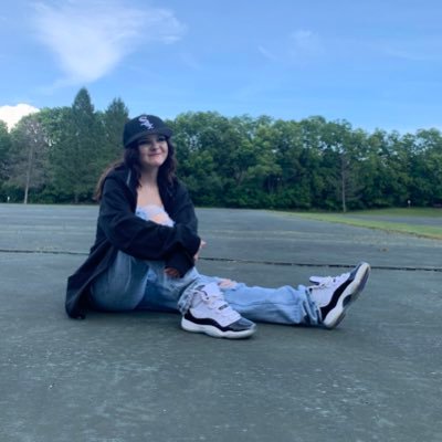 ☉ ♓︎ ☾ ♍︎ ↑ ♍︎ // if i know you don’t follow me cause i’ll probably block you