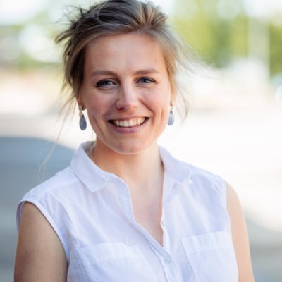 Assistant Professor at University of Twente #Safety #Psychology #Resilience