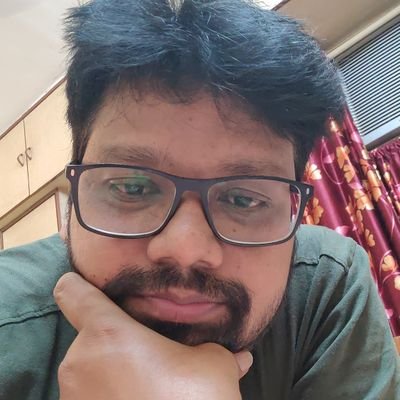 Sunil250676's profile picture. Flame artist at B4U Television network