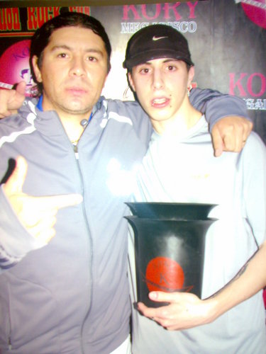 briandavidepste's profile picture. 