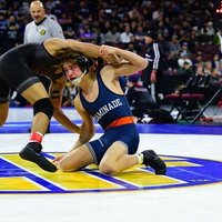 Chaminade Wrestling (@nadewrestling) 's Twitter Profile