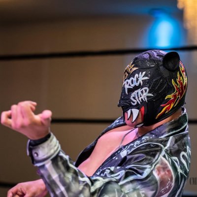 Mexican #professional #Wrestler En busca de oportunidades 🌎 #DTU 🟢🇺🇸🇲🇽