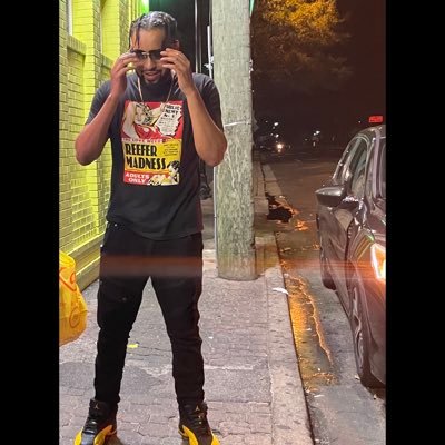 Put me anywhere on God's green earth and I'll triple my worth.