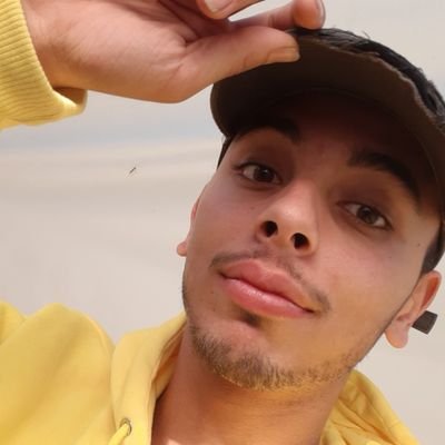 Fares_mrk83's profile picture. 