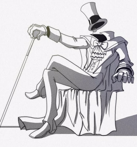 CitizenPM's profile picture. Internet Phantom & Professionally Licensed Gray Man ❕❔❕
https://t.co/AcuNJSr8FV
https://t.co/PUlev1aGv5
https://t.co/GyRF5zFZgV