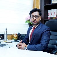Manish Anil Gupta & Co. (@manishanilgupta) 's Twitter Profile