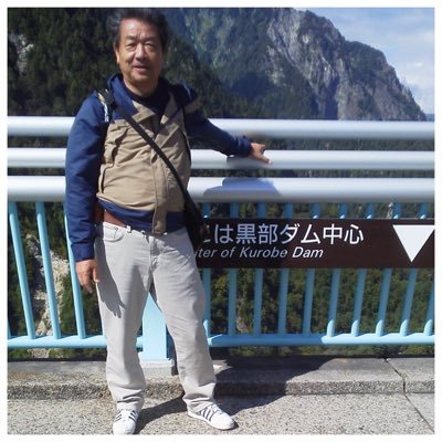 伊山勇二さんのプロフィール画像