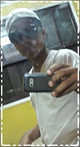 # Ousadia e Alegria