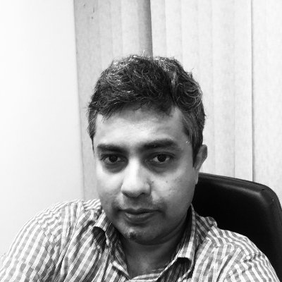 Supratim Banerjee Profile