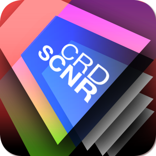 CRD|SCNR  is a mobile business card transcription utility that automatically recognizes, captures, transcribes, and creates the contact in the your iPhone.