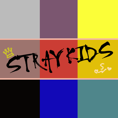 I'm a blogger & I wanna share my interest. ^^
Update for Stray Kids (SKZ)
My blog (SKZ) link in my bio.
*คอนเทนต์/แปลทุกอย่าง ให้เครดิตด้วยนะ💕
#DreamGoldStayTH