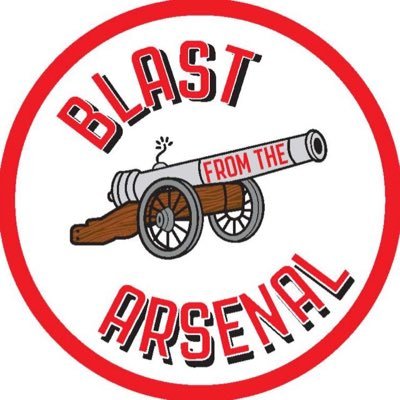 Blast from the Arsenal
