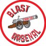 blastarsenal's profile picture. Your favourite Twitter account talking all things Arsenal! 🔴⚪️